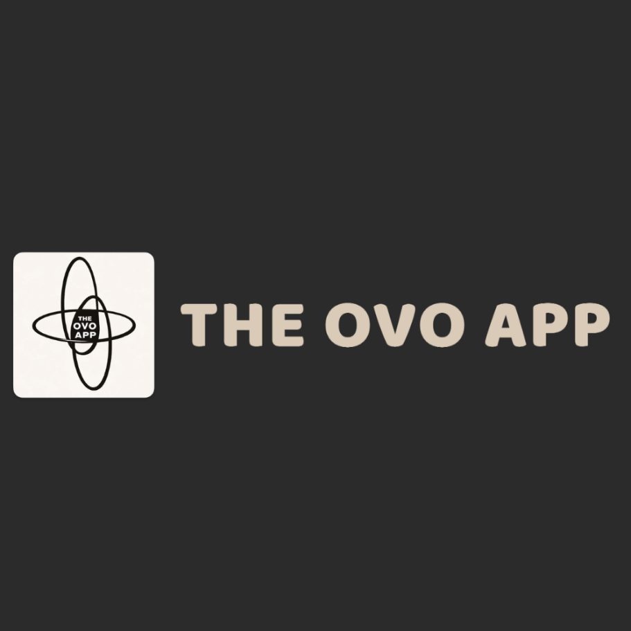 THE OVO APP